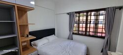 Blk 9 Telok Blangah Crescent (Bukit Merah), HDB 3 Rooms #615241731